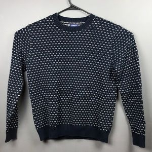 Croft & Barrow Men’s Crewneck Sweater